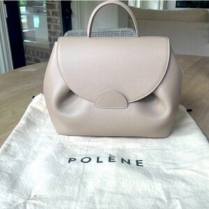 Polène’s first design, the “Numéro Un”, -GREY